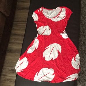 Lilo dress!